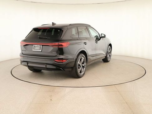 New 2027 Audi Q6 e-tron Premium Plus AWD/4WD image 6