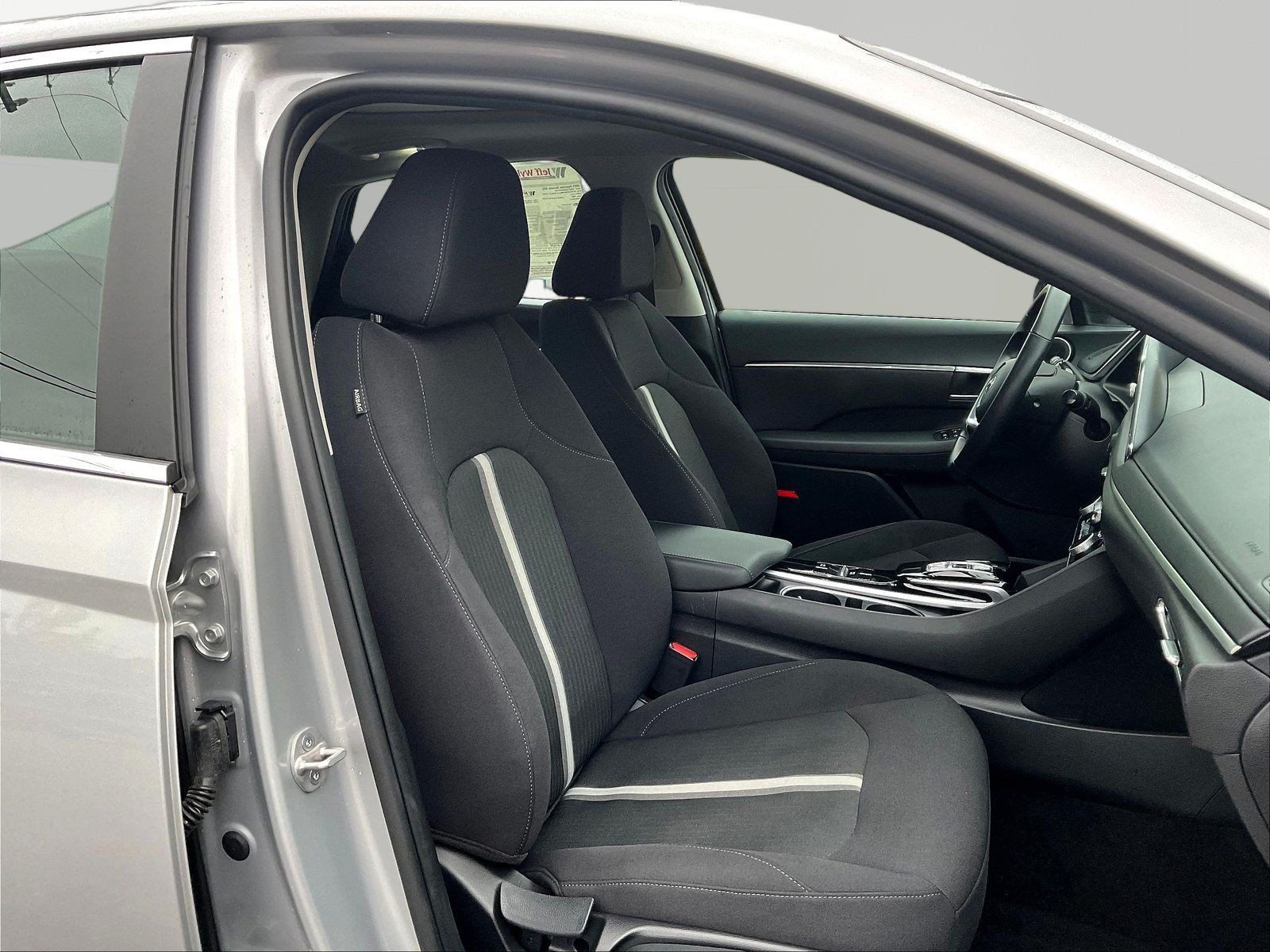 Used 2023 Hyundai Sonata SEL w/ Convenience Package FWD image 29