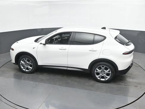 Used 2024 Dodge Hornet R/T AWD/4WD image 38