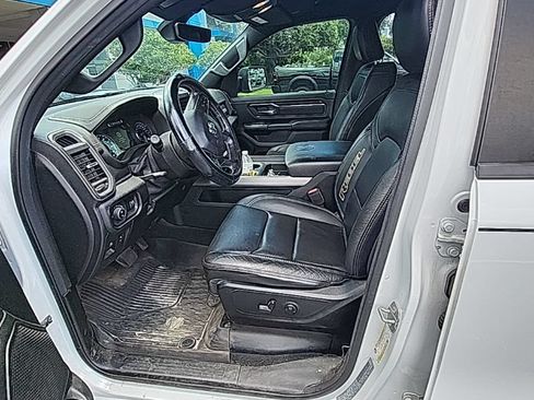 Used 2020 RAM 1500 Rebel w/ Rebel Level 2 Equipment Group AWD/4WD image 5