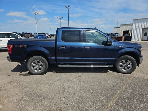 Used 2019 Ford F150 XLT w/ Equipment Group 302A Luxury AWD/4WD image 6