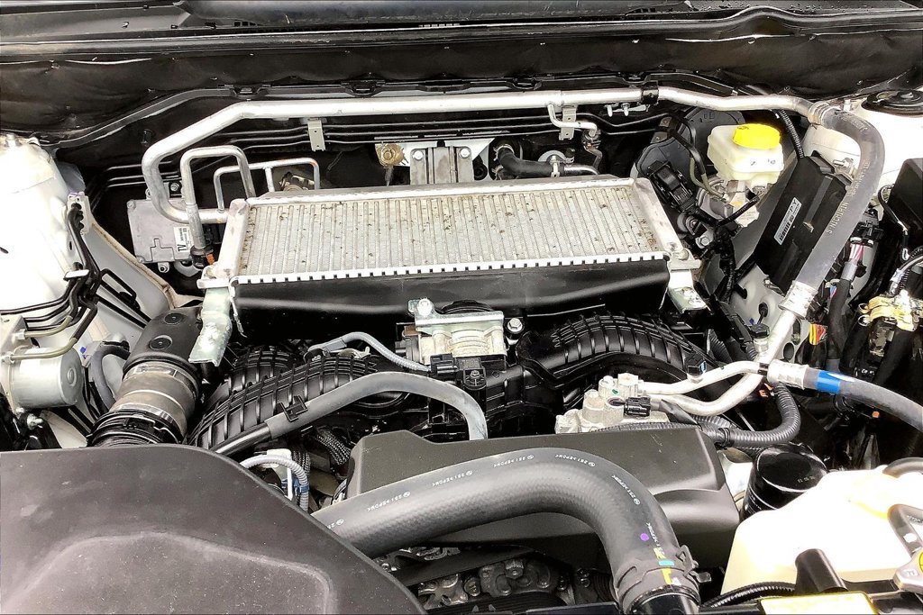 Certified 2025 Subaru Ascent Premium AWD/4WD image 12