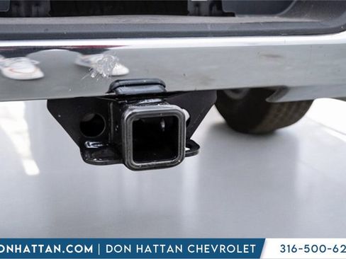 New 2026 Chevrolet Silverado 1500 W/T w/ WT Safety Package image 32