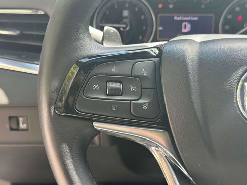 Used 2022 Buick Enclave Essence w/ Experience Buick Package image 24