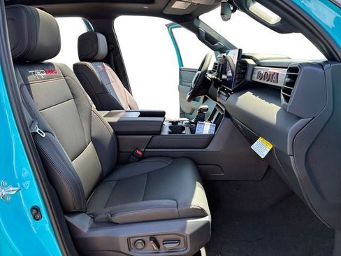 New 2026 Toyota Tundra TRD Pro AWD/4WD image 11