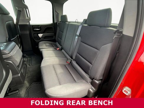 Used 2014 Chevrolet Silverado 1500 LT w/ All Star Edition image 22