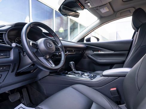 Used 2025 MAZDA CX-30 AWD 2.5 S w/ Preferred Package image 4