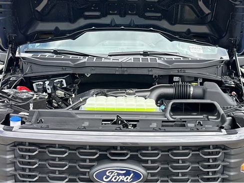 New 2025 Ford F150 STX w/ Equipment Group 200A image 40