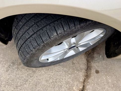 Certified 2019 Ford Fusion SEL image 26