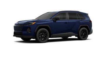New 2026 Toyota RAV4 SE AWD/4WD image 6