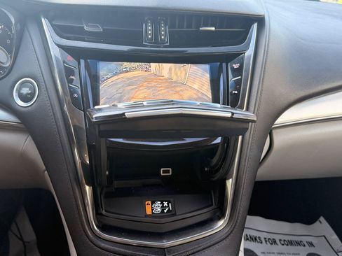 Used 2017 Cadillac CTS Luxury AWD/4WD image 33