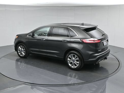 Used 2020 Ford Edge Titanium w/ Equipment Group 301A AWD/4WD image 45