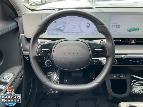 Used 2024 Hyundai Ioniq 5 Limited RWD image 38