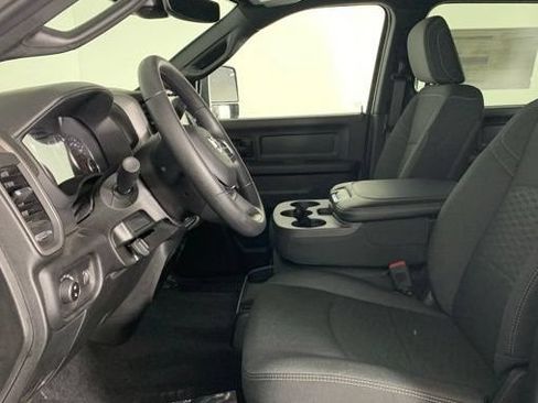 New 2026 RAM 2500 Tradesman w/ Power Wagon Package AWD/4WD image 11