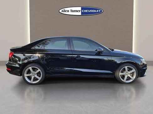 Used 2015 Audi A3 1.8T Premium w/ Cold Weather Package FWD image 4
