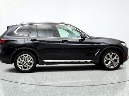 Used 2022 BMW X3 xDrive30i w/ Convenience Package AWD/4WD image 4