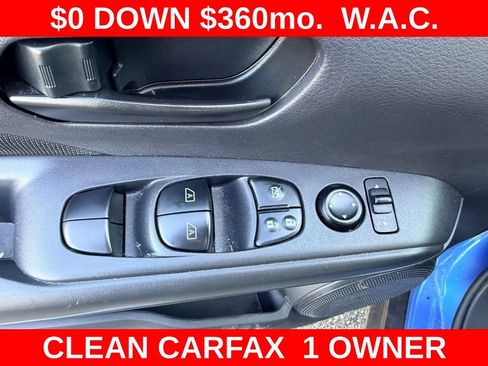 Used 2024 Nissan Kicks S image 14