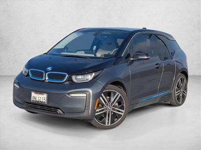 Used 2019 BMW i3 w/ Range Extender
