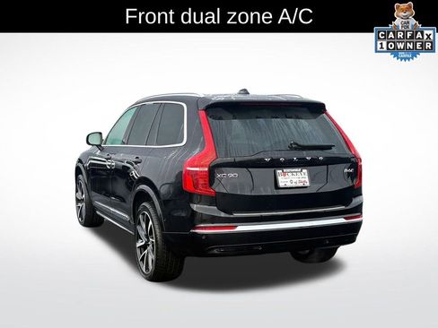 Used 2023 Volvo XC90 B6 Plus w/ Protection Package Premier image 6