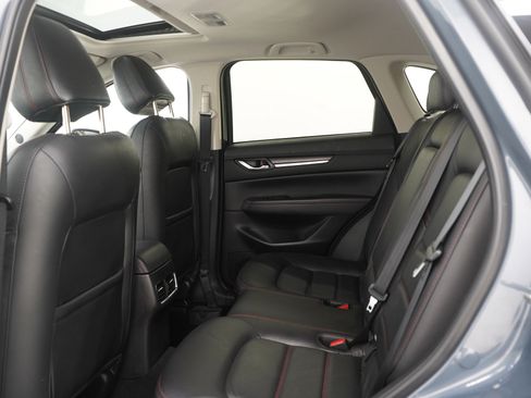 Used 2025 MAZDA CX-5 Carbon Edition image 15