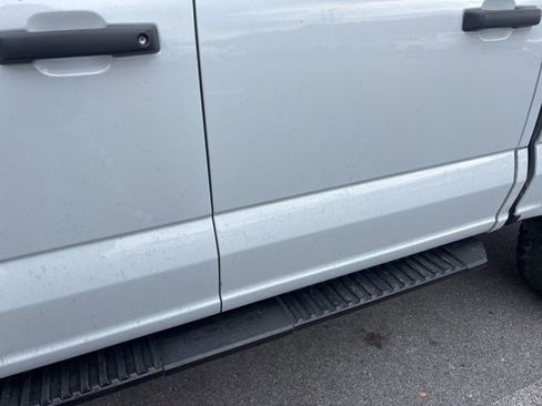 Used 2022 Ford F150 XL w/ STX Appearance Package image 13