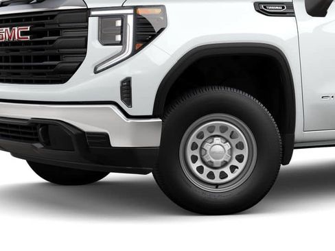 New 2026 GMC Sierra 1500 Pro w/ Convenience Package AWD/4WD image 31
