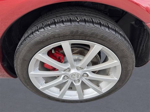 Used 2007 MAZDA MX-5 Miata Touring image 10