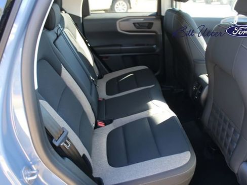 New 2025 Ford Bronco Sport Big Bend image 8