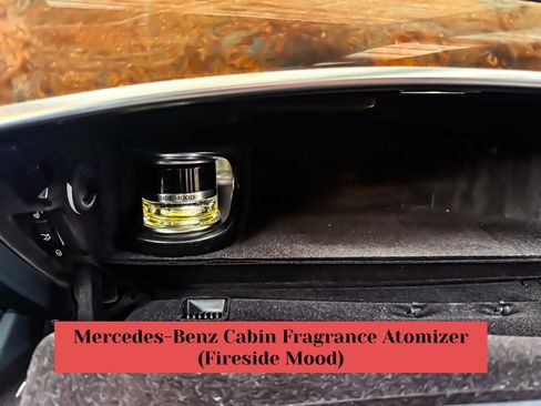 Used 2015 Mercedes-Benz S 550 4MATIC Sedan image 45