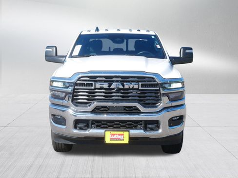 Used 2025 RAM 3500 Tradesman AWD/4WD image 2