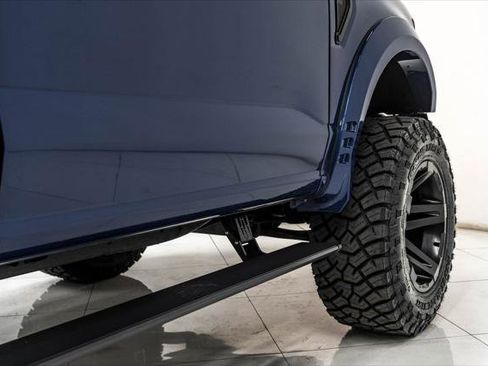 Used 2024 Ford F150 STX w/ Mobile Office Package image 25