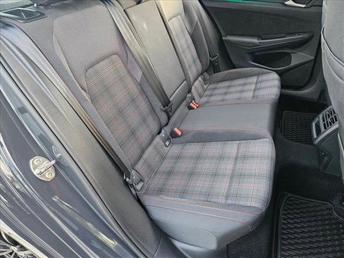 Used 2023 Volkswagen GTI 40th Anniversary Edition image 18