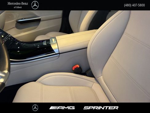 Certified 2023 Mercedes-Benz C 300 Sedan image 14