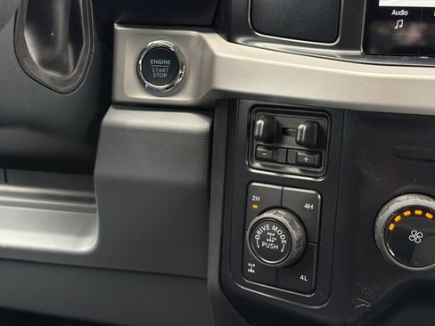 New 2026 Ford F250 XLT w/ XLT Premium Package AWD/4WD image 27