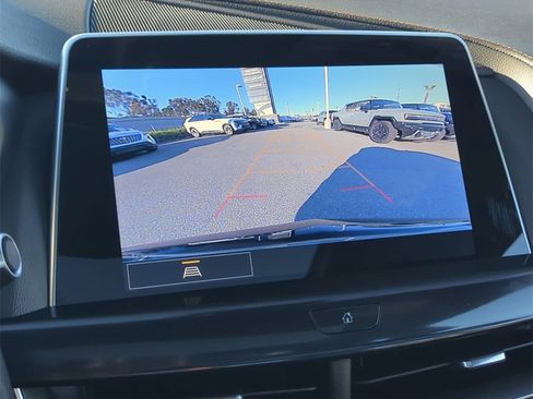 Certified 2023 Cadillac CT5 Sport w/ Climate Package image 15