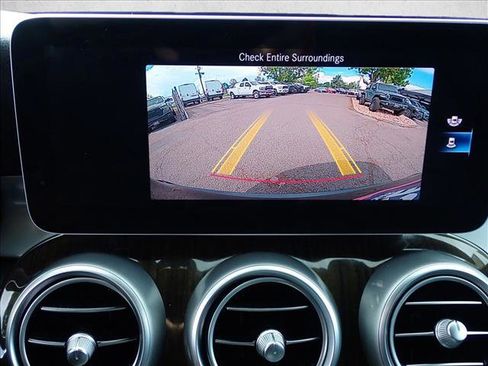 Used 2020 Mercedes-Benz GLC 300 4MATIC image 19