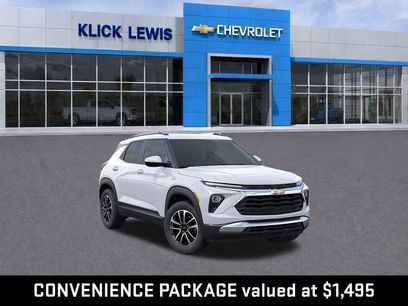 New 2026 Chevrolet TrailBlazer LT w/ Convenience Package