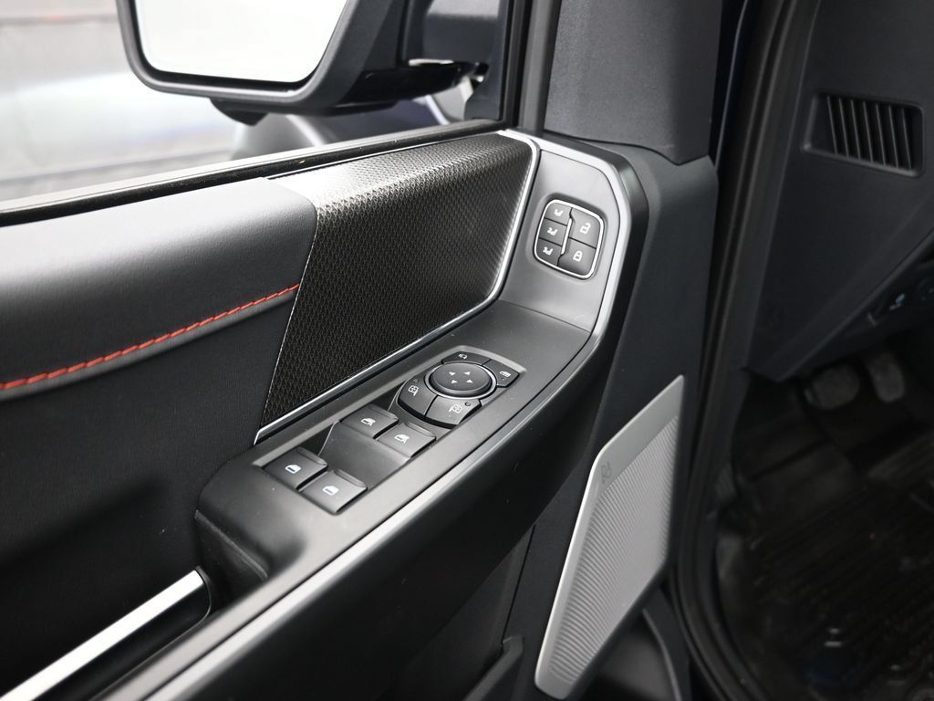 New 2026 Ford F150 Raptor AWD/4WD image 11