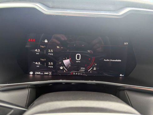 New 2026 GMC Canyon Elevation w/ Convenience Package AWD/4WD image 18