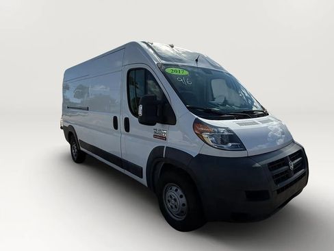 Used 2017 RAM ProMaster 2500 image 8