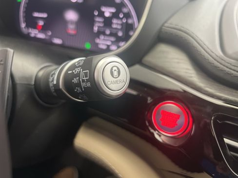 New 2026 Acura MDX SH-AWD w/ Advance Package image 22