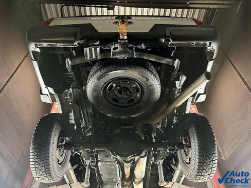 Used 2015 Ford F250 XL w/ Snow Plow Prep Package image 13