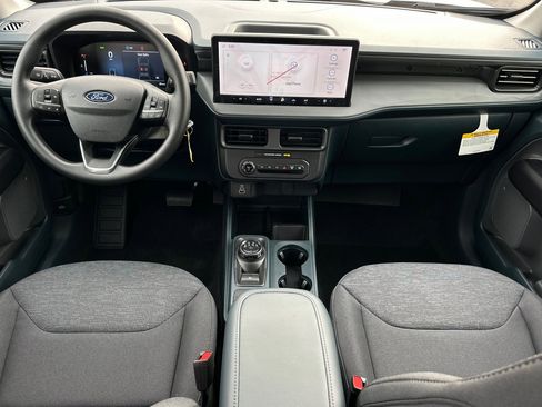 New 2026 Ford Maverick XL image 12