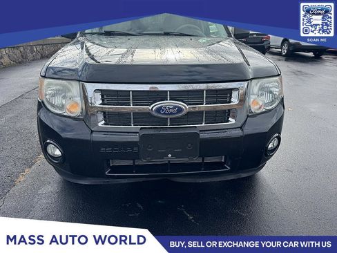 Used 2010 Ford Escape XLT image 2