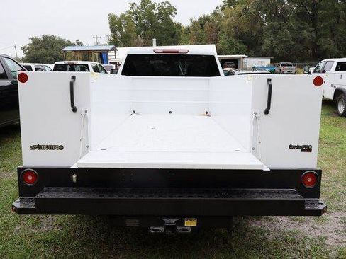 New 2025 Chevrolet Silverado 3500 W/T w/ WT Convenience Package image 6