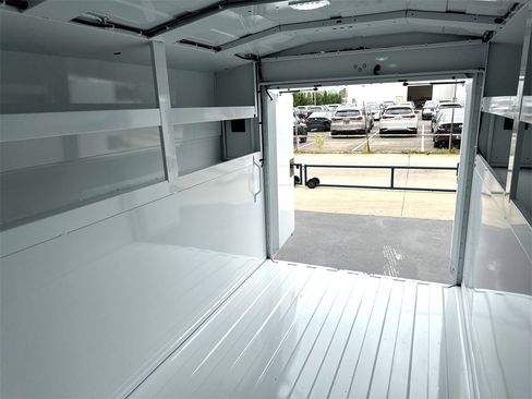 New 2025 Ford Transit 350 w/ Interior Upgrade Package image 25