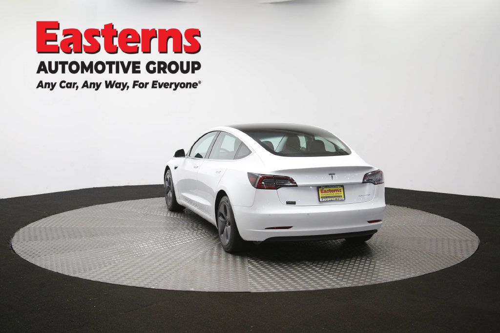Used 2020 Tesla Model 3 Long Range AWD/4WD image 60