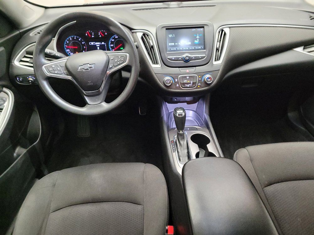 Used 2018 Chevrolet Malibu LS FWD image 22