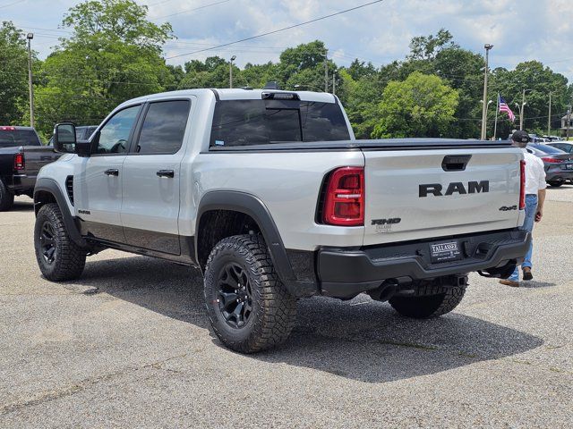 New 2026 RAM 1500 RHO w/ RHO Level 1 Equipment Group AWD/4WD image 31