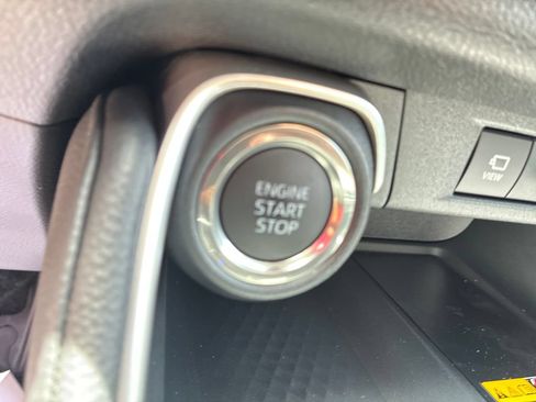 New 2026 Toyota Grand Highlander AWD image 45